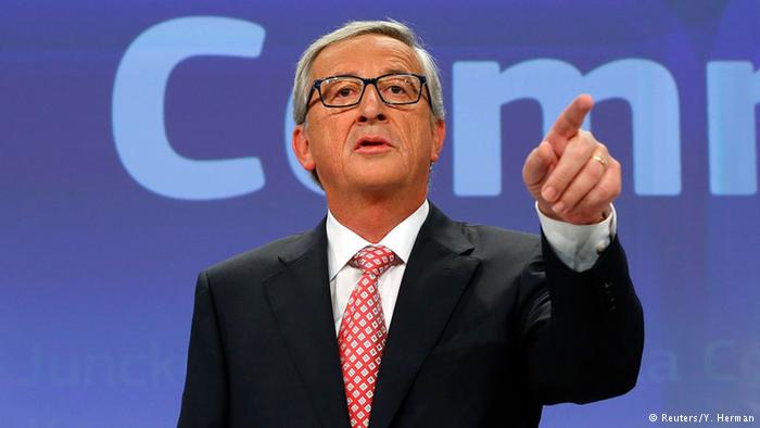 Без Шенгена евро не будет иметь смысла, – Жан-Клод Юнкер