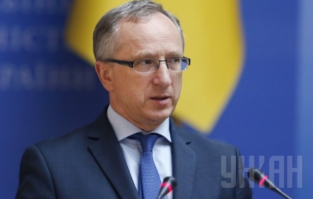 Томбинский: Украина должна выполнить требования, необходимые для получения транша МВФ