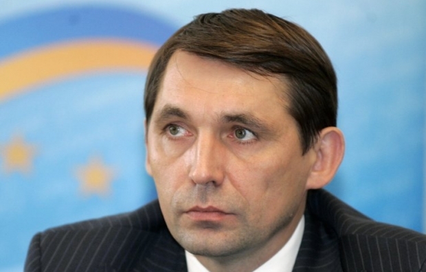 Порошенко назначил представителя Украины при ЕС