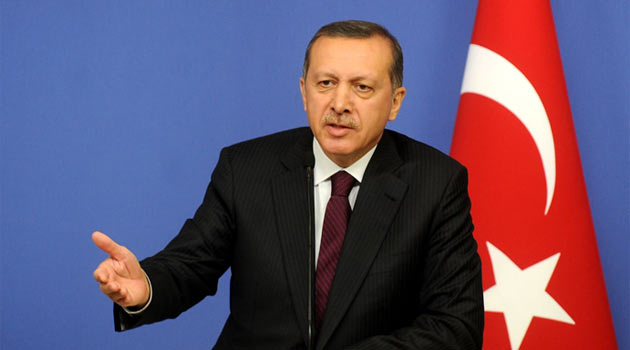 Эрдоган – Путину: Вы, по сути, оккупанты