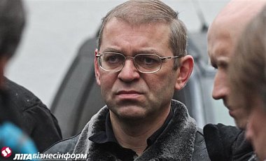 Пашинский: Путин хотел захватить 10 областей Украины еще летом 2013 года