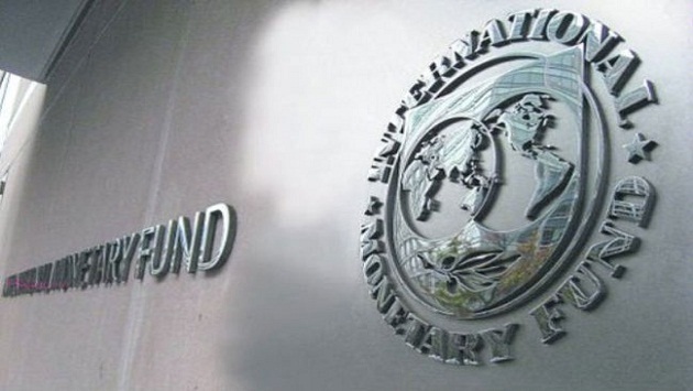 The Economist: Что на самом деле МВФ дает Украине? (перевод)
