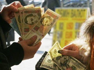 Кабмин зарегистрировал в Раде законопроект о реструктуризации валютных кредитов