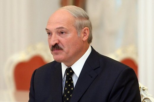 Лукашенко: У всех военных конфликтов последних лет есть одна особенность
