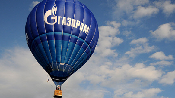 Антимонопольный комитет дал «Газпрому» два месяца на выплату почти 86 млрд грн. штрафа