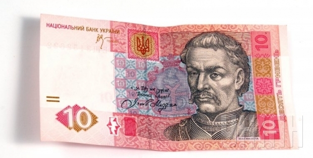Нацбанк вводит в оборот банкноты с подписью Гонтаревой