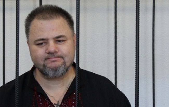 Суд продлил арест журналиста Коцабы