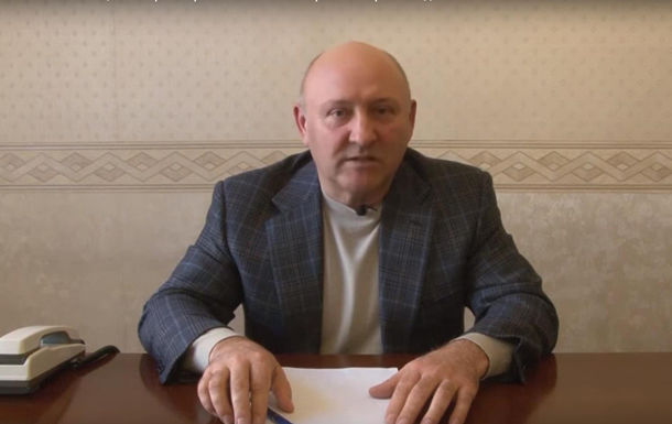 Бывший глава киевской милиции обвинил Левочкина в разгоне Майдана