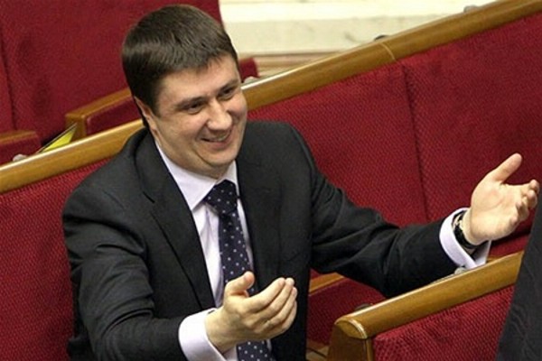 «Оппоблок» хочет уволить Кириленко за «провокации и вредительство»