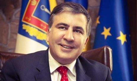 Яценюк не имеет ничего общего с Тэтчер, – Саакашвили