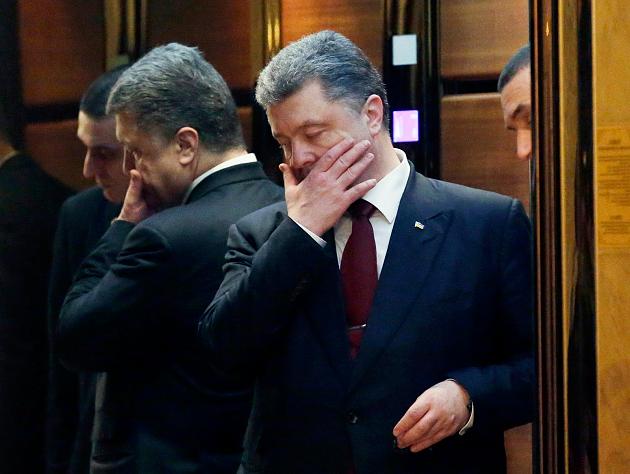 Focus: Кризис, война и коррупция – почему Украина не двигается вперед (перевод)