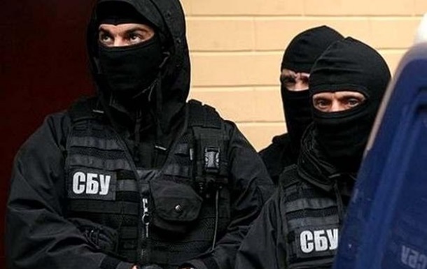 В Украине утверждена шкала террористической угрозы