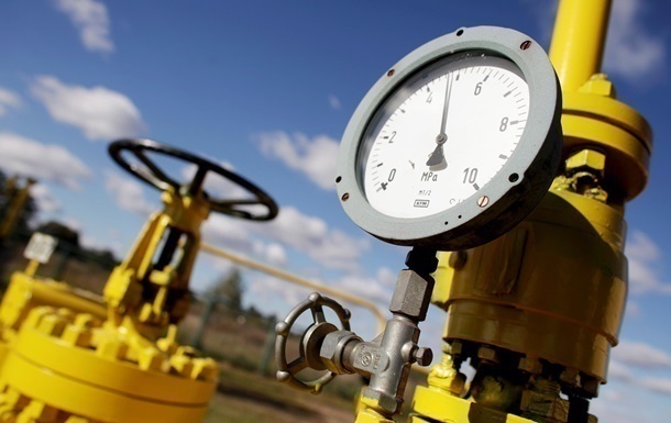 Коболев: Украина не планирует возобновлять закупку российского газа