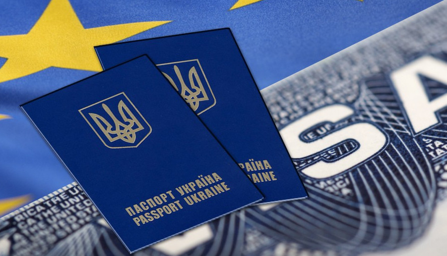 Еврокомиссар: Через месяц Еврокомиссия может предложить введение безвизового режима для Украины
