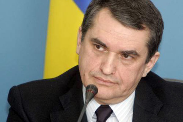 Посол Украины возмущен встречей мэра Ниццы с мэром Ялты