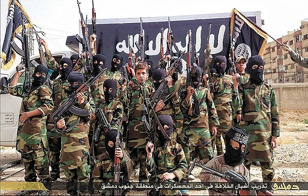 Ответственность за теракты в Брюсселе взяла ИГИЛ, – SITE Intel Group