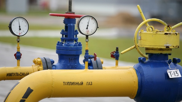 «Нафтогаз» не планирует возобновлять закупку газа у «Газпрома»