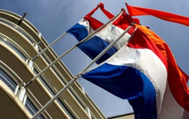 В Украину едет торговая миссия из Нидерландов