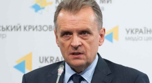 Депутат Козаченко передумал быть советником Яценюка