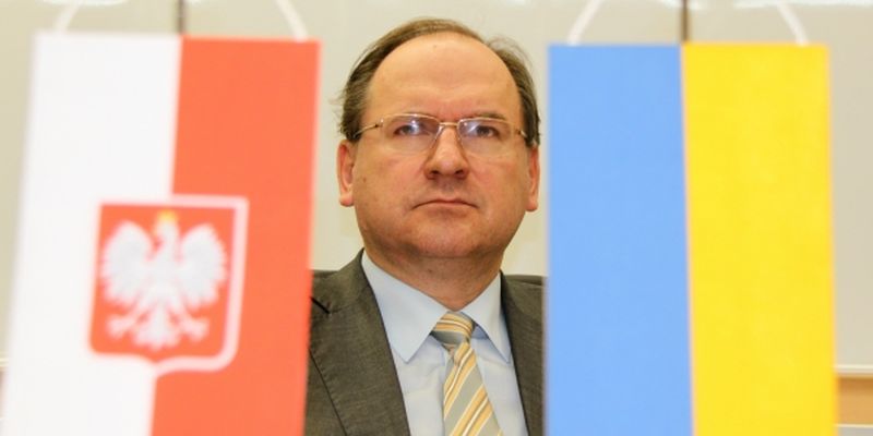 Посол Польши: Украина получит безвизовый режим или в 2016, или в начале 2017 года