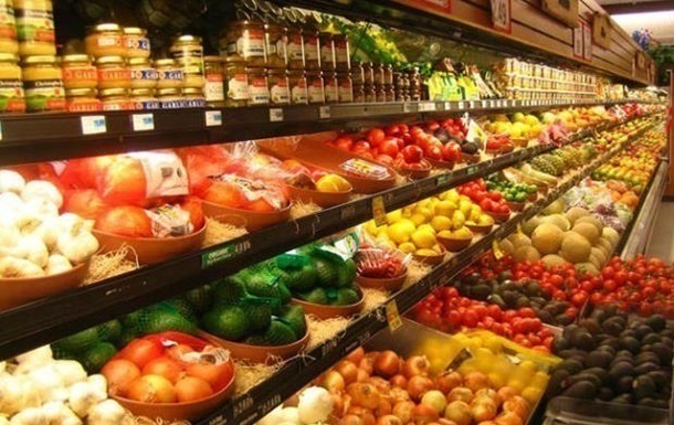 В Украине существенно подорожали овощи и фрукты