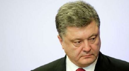 Порошенко: «Северный поток-2» – средство наказания Украины