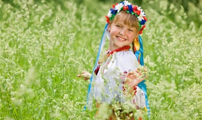 В рейтинге по уровню счастья Украина заняла 123-е место