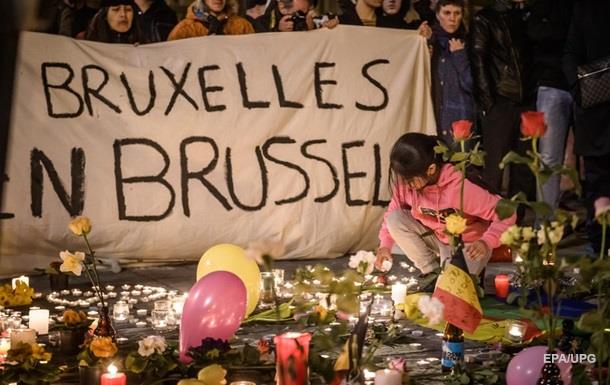 В Stratfor назвали возможные последствия терактов в Брюсселе