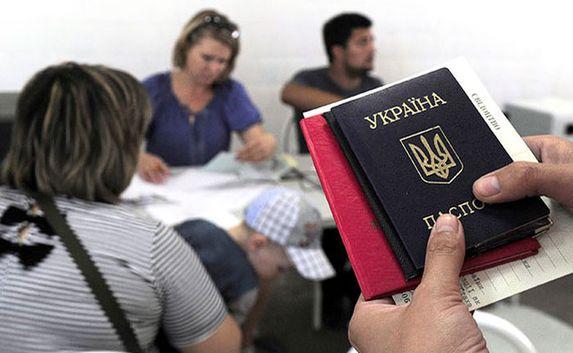 В МИД подсчитали количество украинцев в России