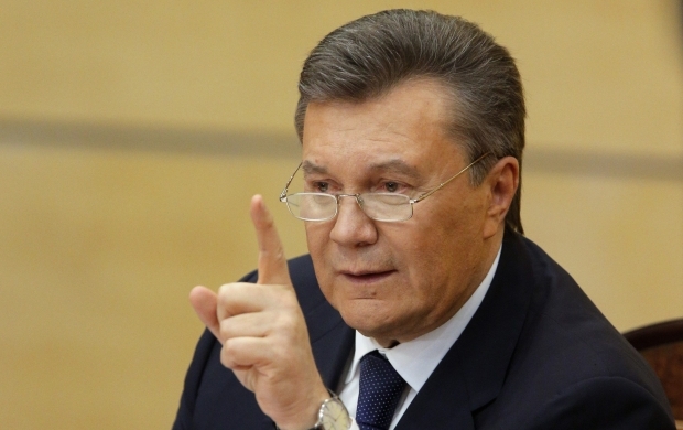 Россия блокирует все запросы об экстрадиции Януковича, – украинский Интерпол