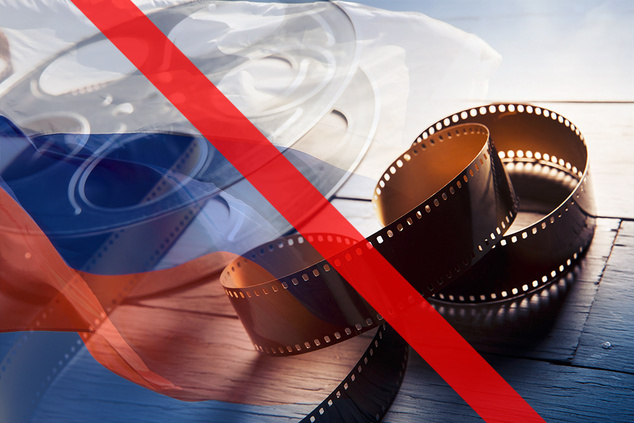 Депутаты расширили запрет на российские фильмы в Украине