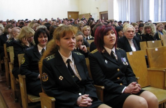 В ВМС Украины сообщили о количестве женщин-военнослужащих