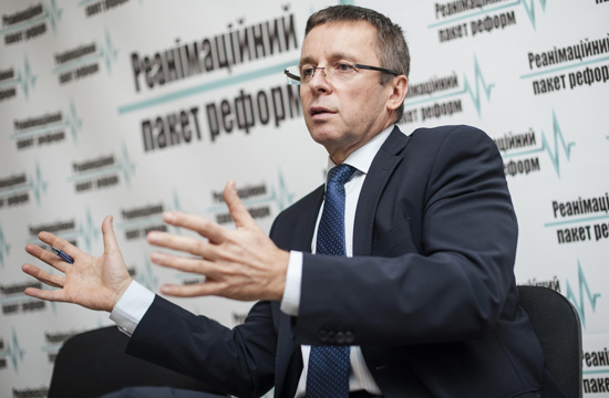 Миклош возглавит группу поддержки реформ при Кабмине