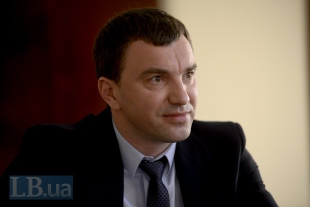 Нардеп Иванчук рассказал о достижениях правительства Яценюка