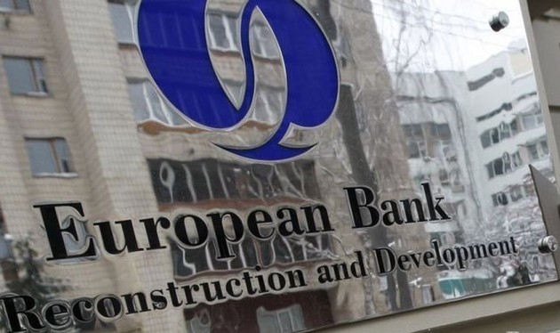 ЕБРР готов инвестировать в Украину 1 млрд евро, но только при наличии реформ