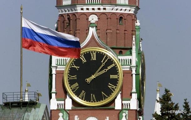 В России объяснили отсрочку суда по долгу Украины