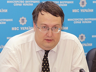 Геращенко допросят в суде по делу Кернеса