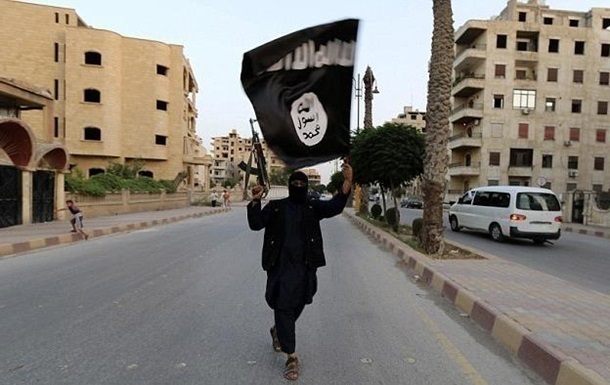Дания присоединится к военным операциям против ИГИЛ