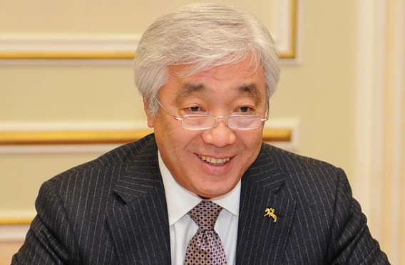 Глава МИД Казахстана посоветовал «взвешенно и по-братски» решать вопрос об отдыхе в Крыму