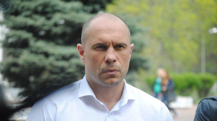 Деканоидзе подала документы на увольнение Кивы