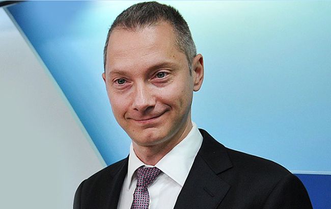 Ложкин отказался от должности вице-премьера