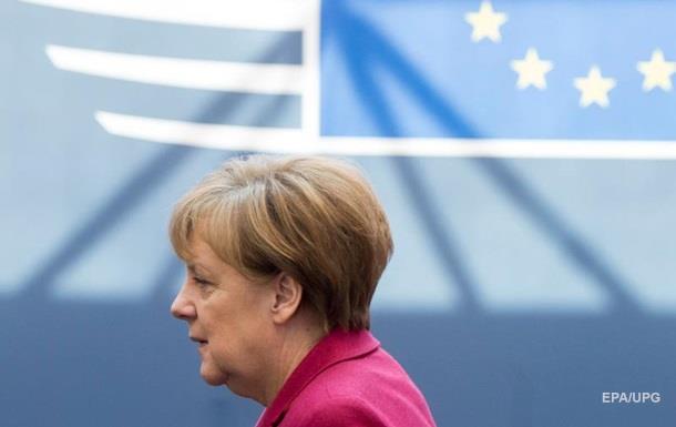 Евросоюз будет менять политику соседства, – Меркель