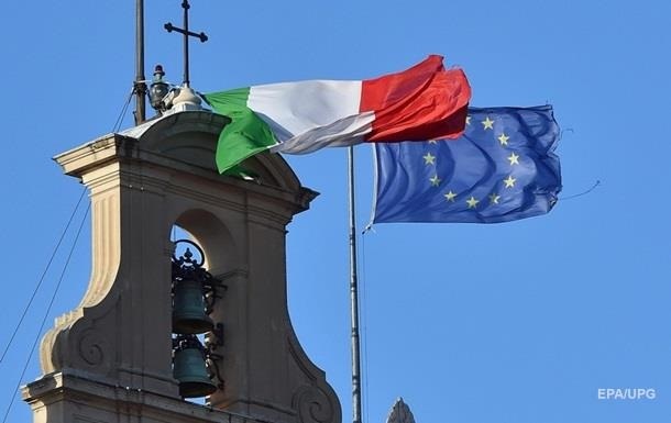 Глава МИД Италии призвал снять санкции с РФ
