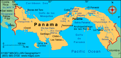 Прокуратура Панамы начала расследование деятельности фирмы Mossack Fonseca