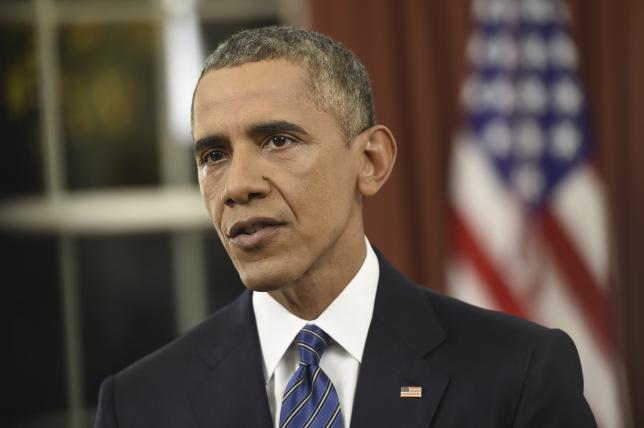 Обама похвалил Украину за избавление от запасов обогащенного урана
