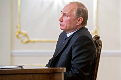 Парубий: Ответственность за состояние Савченко лежит на Путине