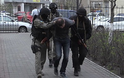 Количество преступлений в Киеве выросло на 45%