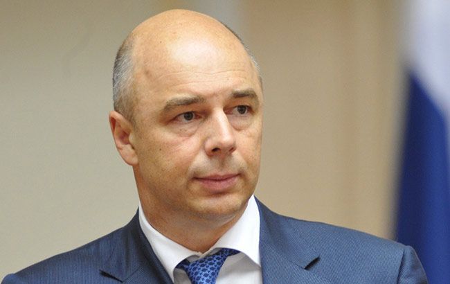 Россия продолжит переговоры с МВФ по долгу Украины