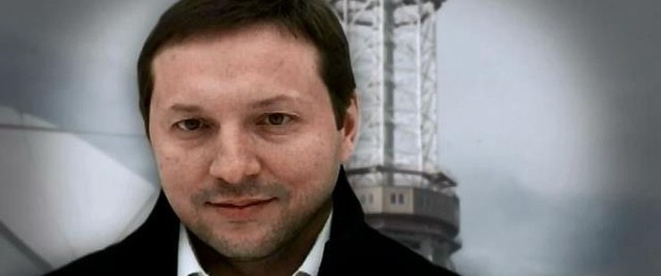 Стець отреагировал на задержания журналистов в Крыму