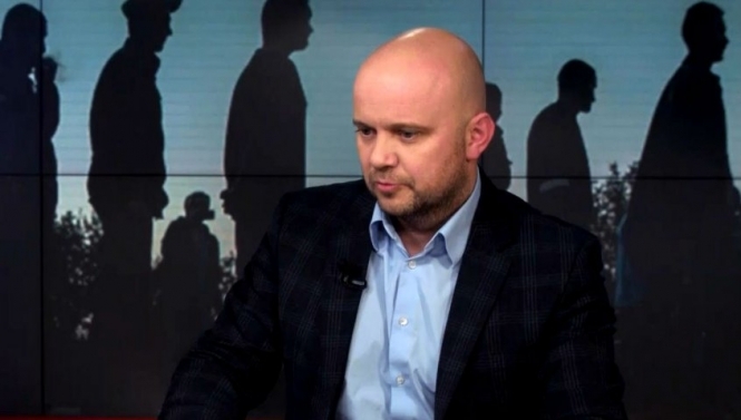 Всё идет к тому, что Киев вернет контроль над Донбассом, – Тандит
